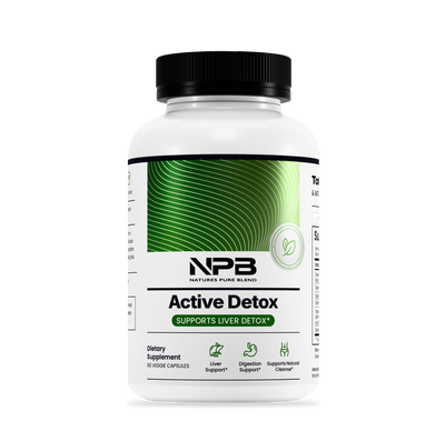 Active Detox