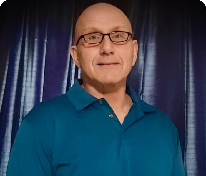 Dr. Derek Middleton