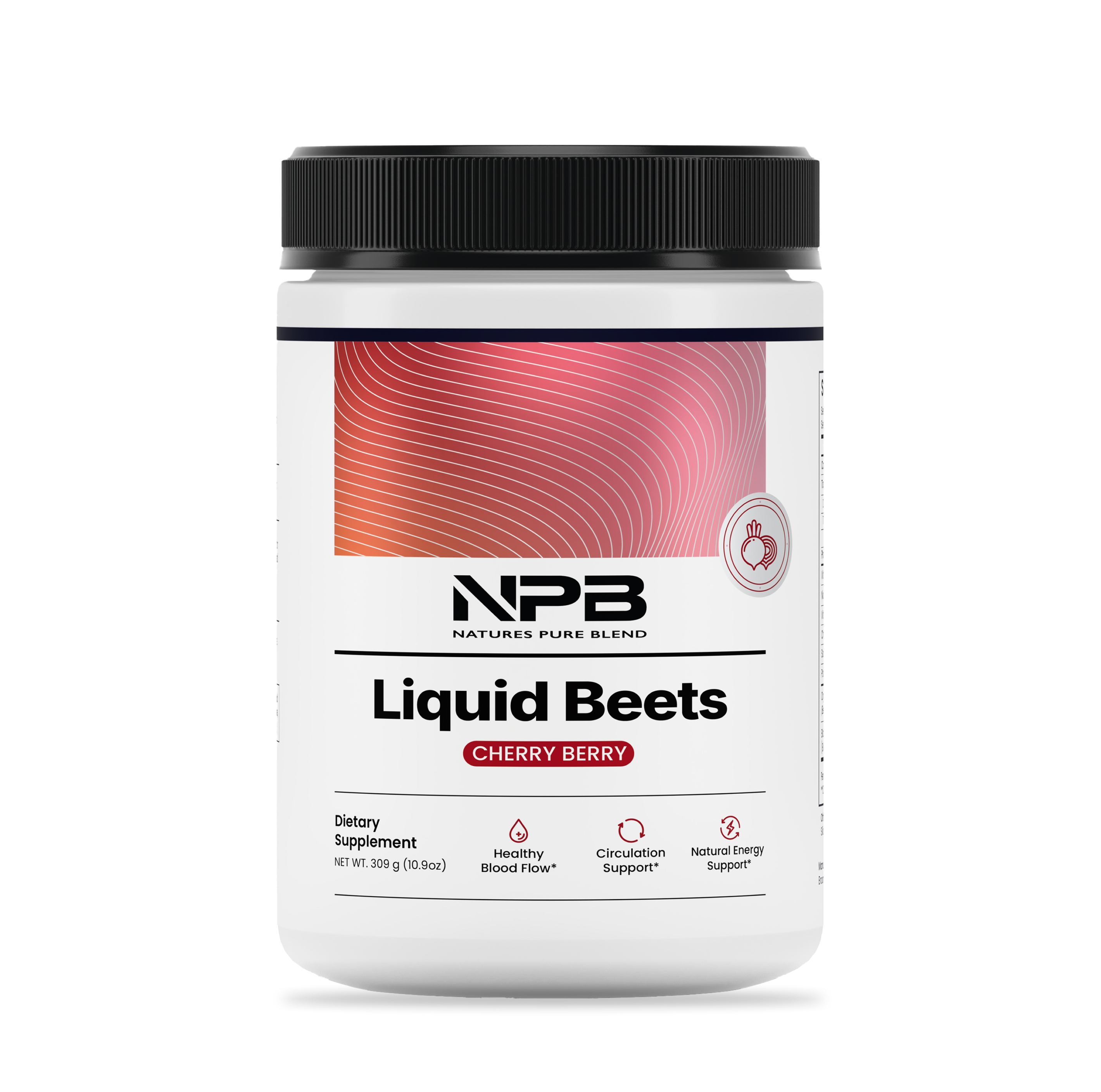 Liquid Beets