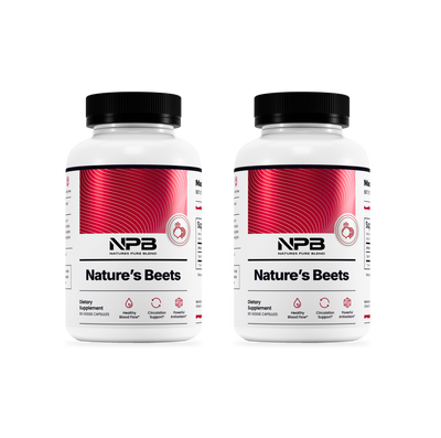 Nature's Beets (2 Pack)
