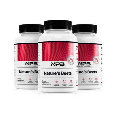 Nature's Beets (3 Pack)