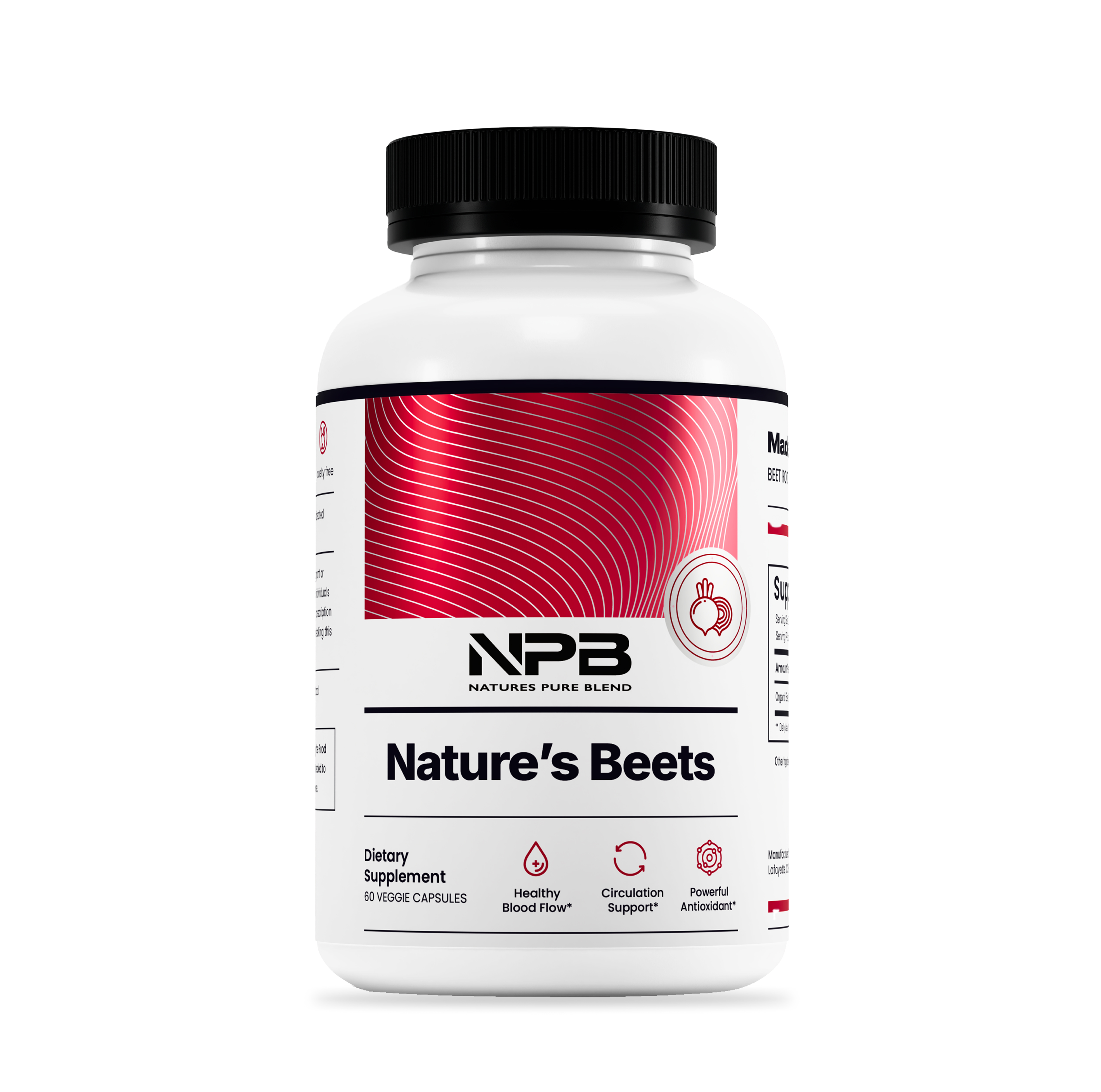 Nature's Beets