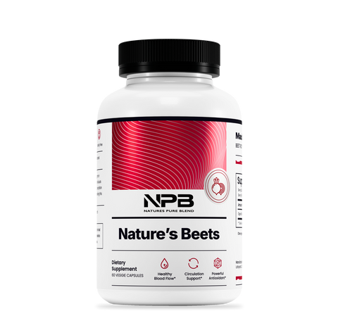Nature's Beets