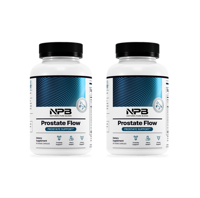 Prostate Flow (2 Pack)