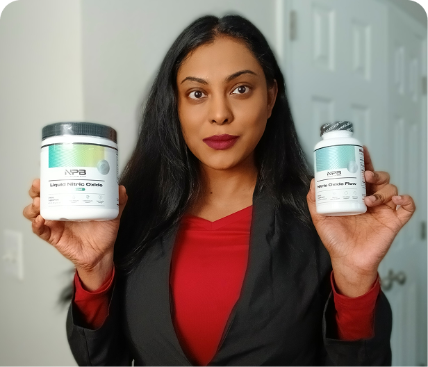 Varsha Balijepalli, MBBS, LPC-R