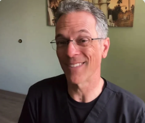 Dr. Story
