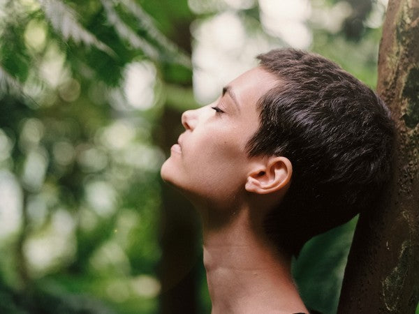 Improve Oxygen Levels & Breath Better With Nitric Oxide