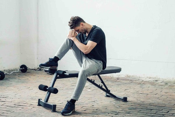 5 Key Ingredients You're Lacking If Struggling With Erectile Dysfunction