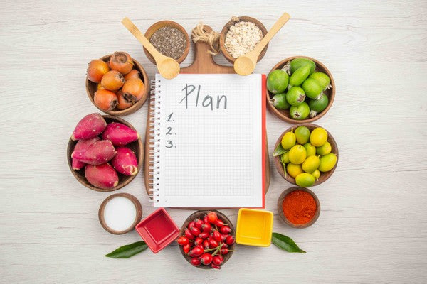 5 Best Meal Plans For Hypertension