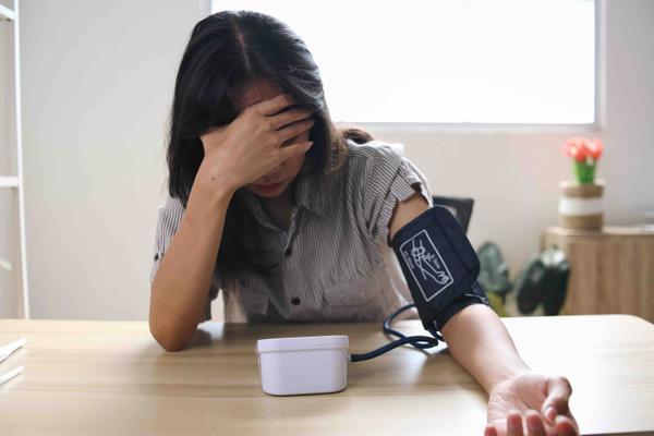 4 Afternoon Mistakes That Disrupt Blood Pressure Balance