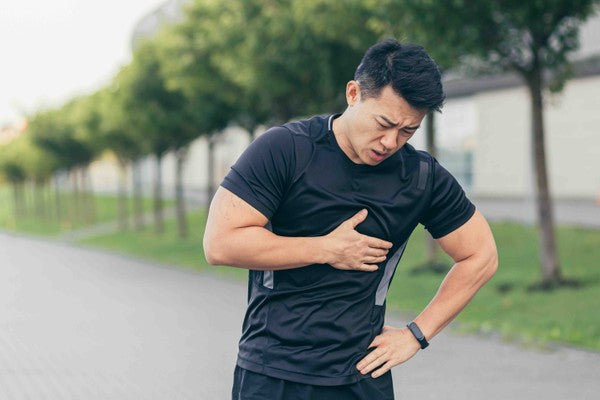 8 Signs You Might Be Deficient In Nitric Oxide