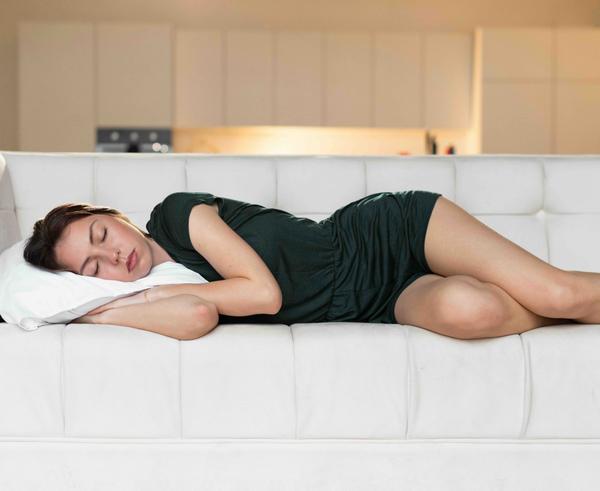 5 Sleeping Positions Impacting Blood Pressure