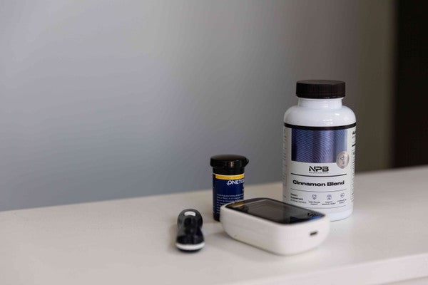 6 Signs You May Be Insulin Resistant