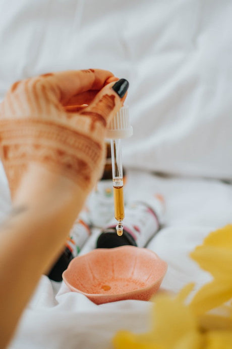 Benefits Of Ashwagandha For Stress