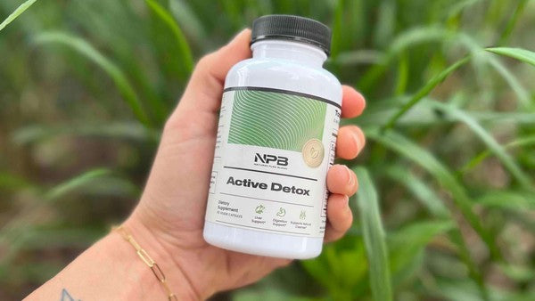7 Reasons Why Detox Is Important For Gut Health