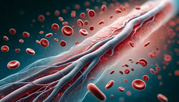 5 Important Steps To Take If Cholesterol Is High