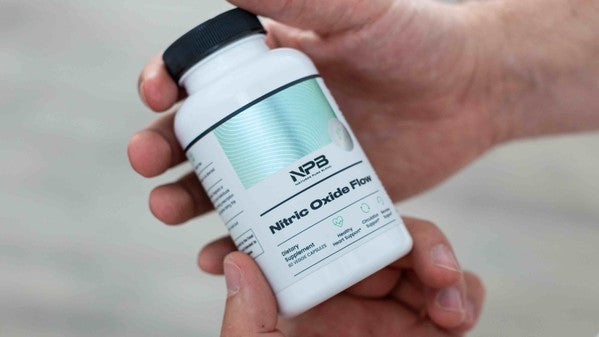 8 Impressive Benefits Of Nitric Oxide