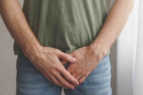7 Secrets To Keeping Your Prostate Healthy