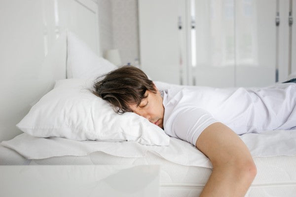 How sleep apnea may cause high blood pressure