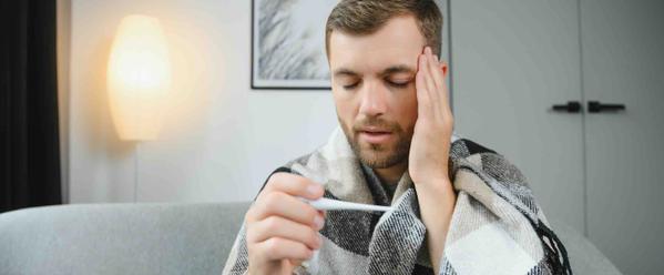 9 Ways To Boost Your Immune System For Winter