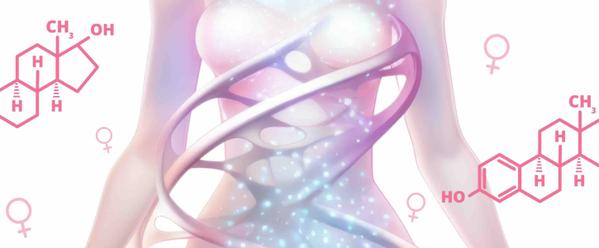 8 Nutrient Deficiencies That Affect Female Libido