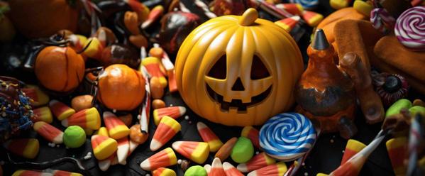 5 Ways To Recover From Halloween Sugar Spikes