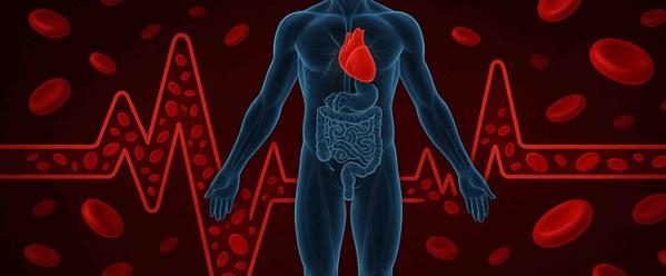 5 Biological Shifts In Winter That Push Blood Pressure Higher