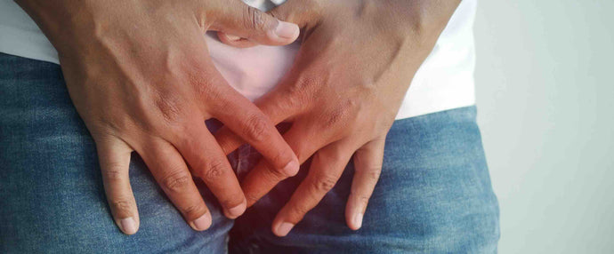 6 Common Causes Of Prostate Enlargement