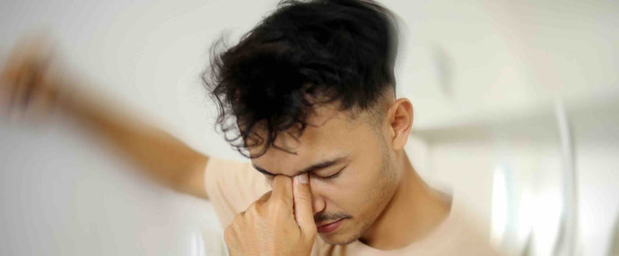 7 Overlooked Causes Behind Rising Estrogen In Men