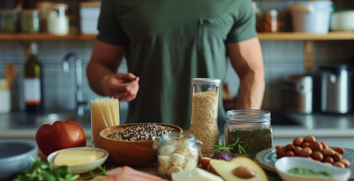 9 Nutrients The Body Needs To Make Testosterone Naturally