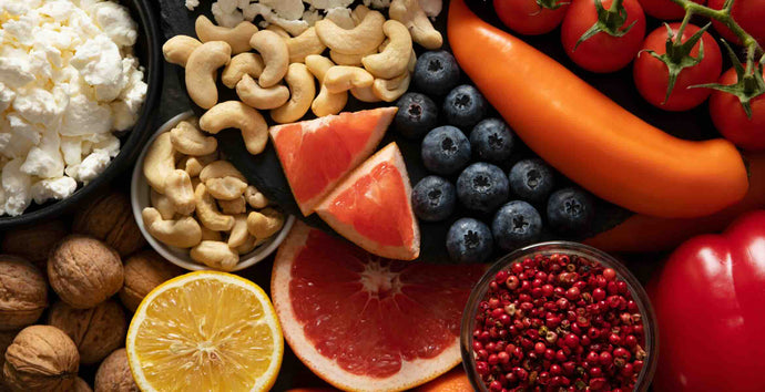 10 Foods That Help Support Nitric Oxide Production
