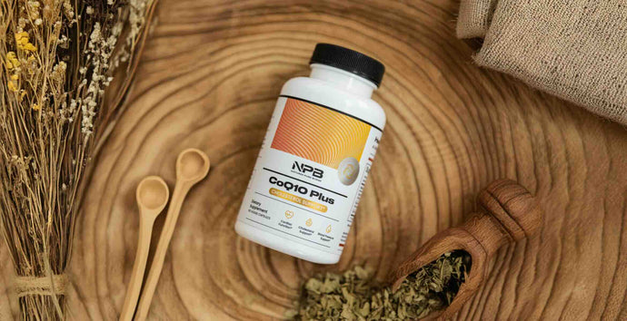 12 Secret Health Benefits Of CoQ10