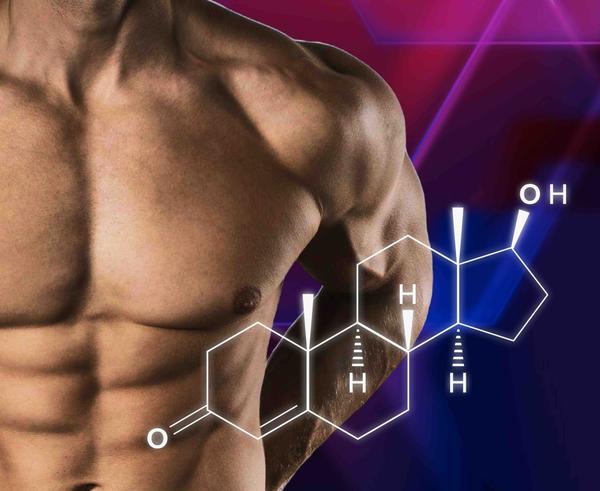 6 Simple Ways To Boost Your Testosterone in 30 Days