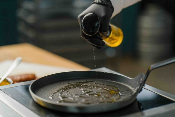 3 Cooking Oils To Avoid If Managing Hypertension