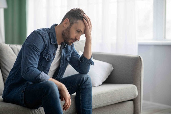 6 Warning Signs You Are Deficient In Testosterone