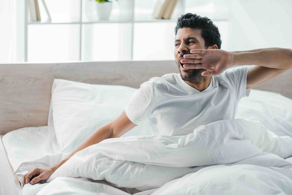 5 Morning Tips For Mid-Day Hypertension Control