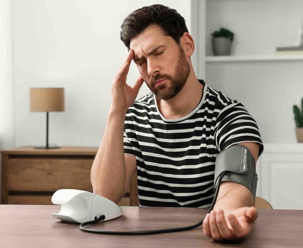 6 Overlooked Aspects Of Progressing Hypertension