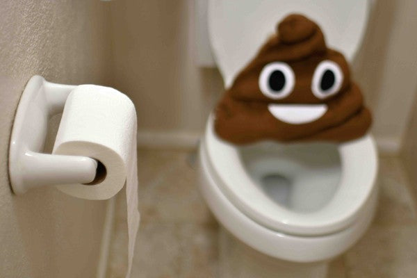 6 Reasons Why Looking At Your Poop Is Essential