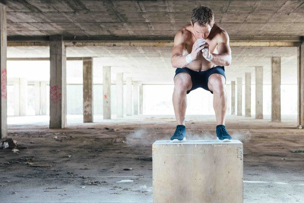 7 Ways To Naturally Boost Testosterone Levels