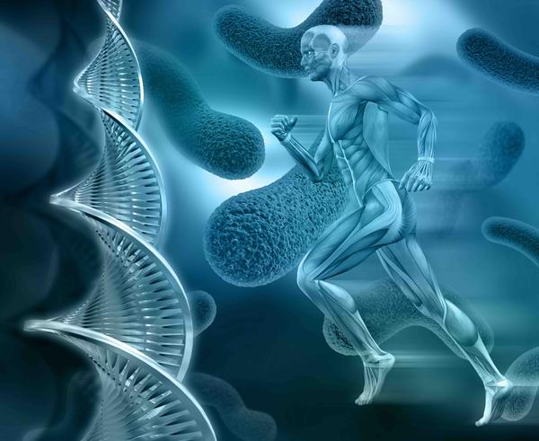 10 Hormone Changes Every Aging Man Should Know