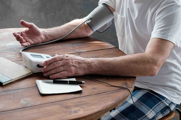 6 Blood Pressure Myths Debunked