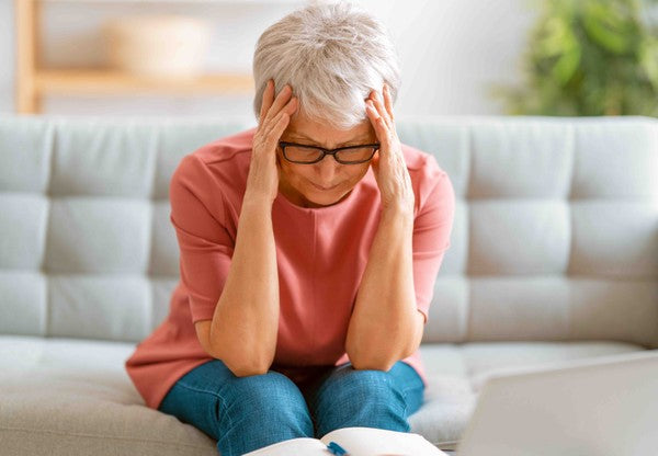 Can CoQ10 Help With Frequent Migraines?