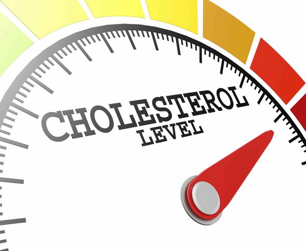 10 Tips To Balance Cholesterol Levels Naturally