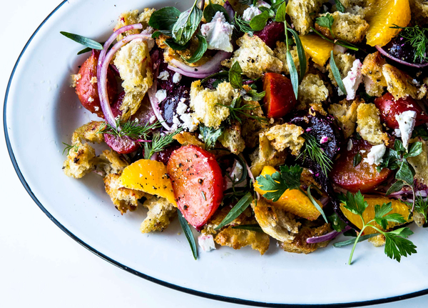 3 DELICIOUS BEETS RECIPES