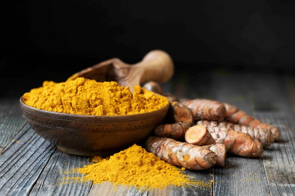 10 Hidden Benefits Of Turmeric Root