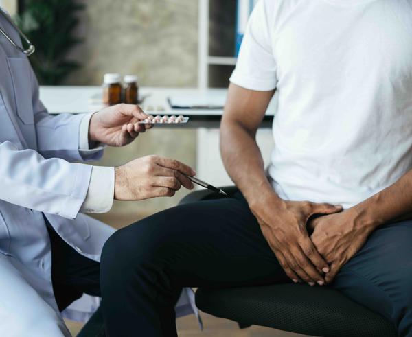 4 Key Nutrients For A Healthy Prostate