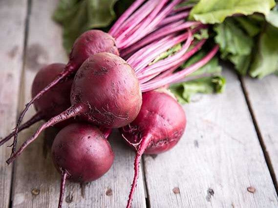 Beets Superfood