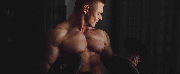 4 Habits To Fully Reap Testosterone Production