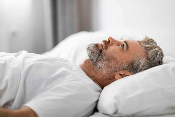 5 Ways A Weak Prostate Kills Your Sex Life โ Natures Pure Blend