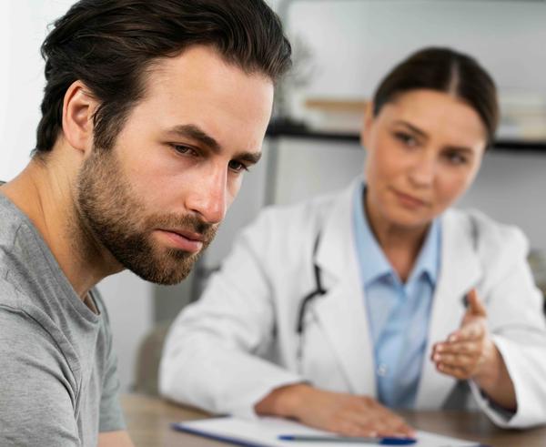 7 Risks Of Testosterone Replacement Therapy